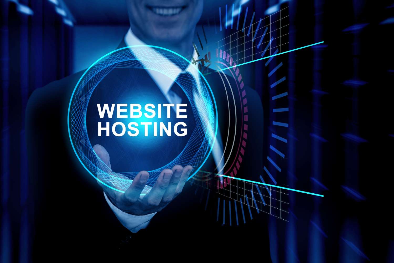 Web Hosting services Infodesk