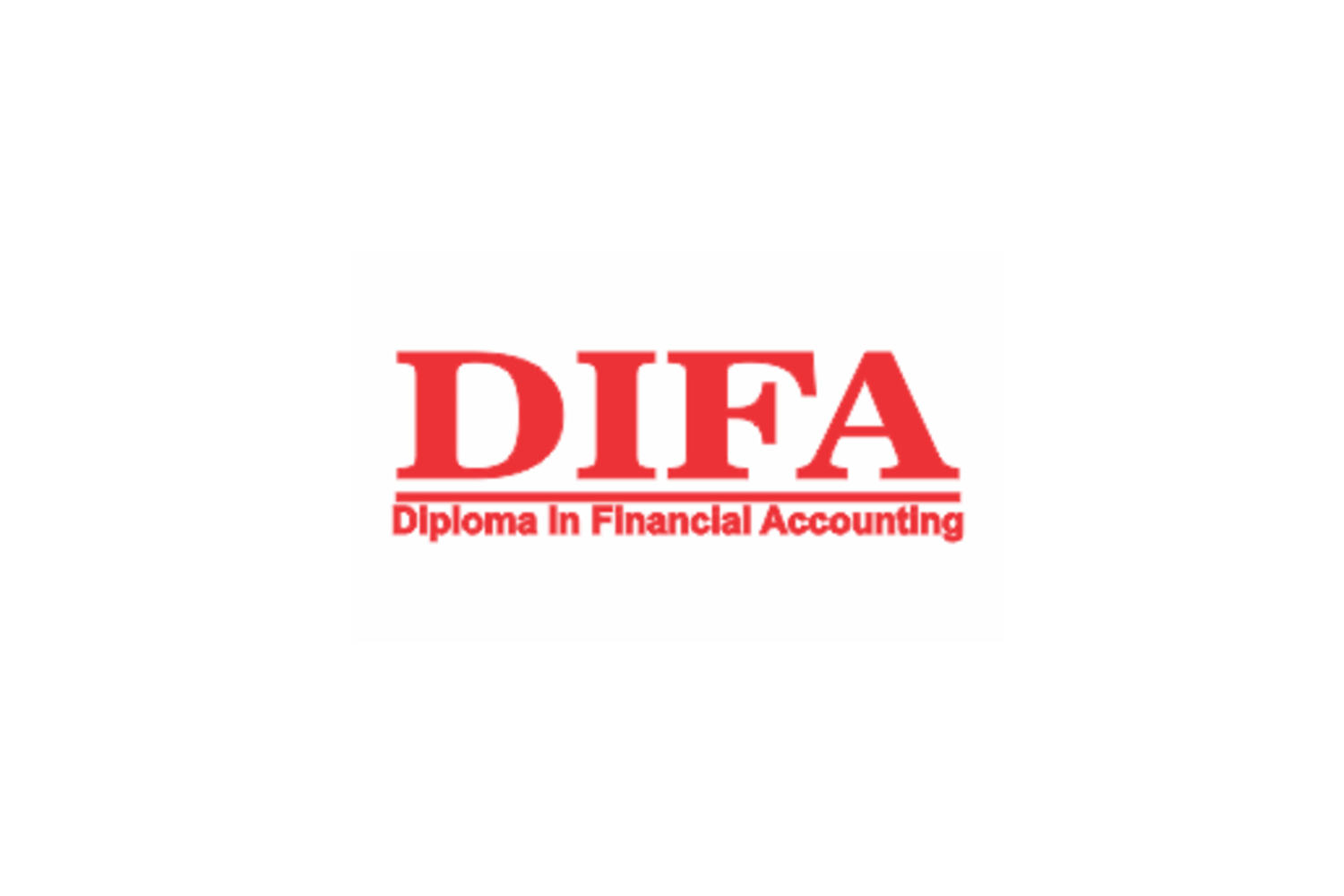 diploma in financial accounting infodesk computer education